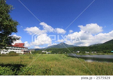 白樺湖 白樺湖 2575929