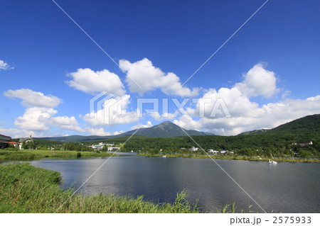 白樺湖 白樺湖 2575933