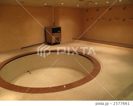 カンプノウのシャワールーム 2577661