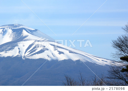 浅間山 浅間山 2578098