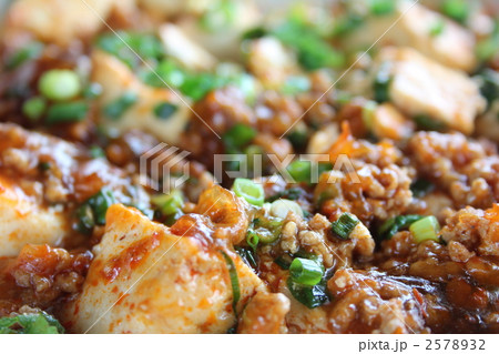 麻婆豆腐2 2578932
