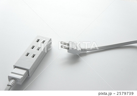 コンセント分岐延長コード 2579739