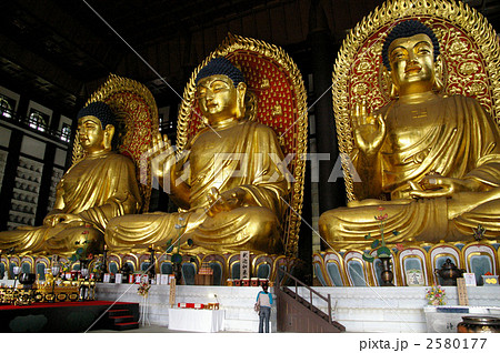 但馬大仏/長楽寺(兵庫県香美町) 但馬大仏/長楽寺(兵庫県香美町) 2580177