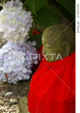 矢田寺の地蔵菩薩 矢田寺の地蔵菩薩 2580180