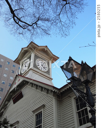 札幌時計台 2580255