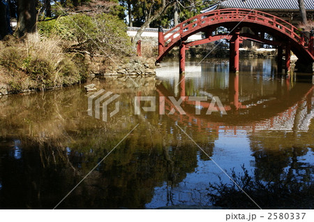 朝熊岳金剛證寺の太鼓橋 朝熊岳金剛證寺の太鼓橋 2580337