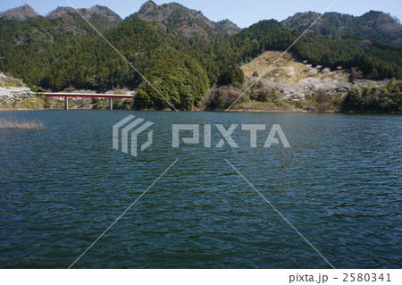 錫杖湖 2580341