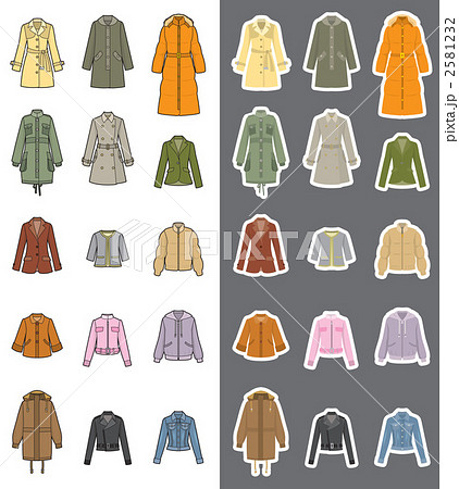 Women's fashion 2581232