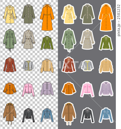 Women's fashion 2581232