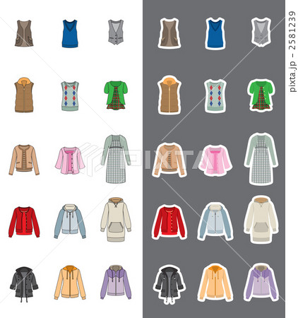 Women's fashion 2581239