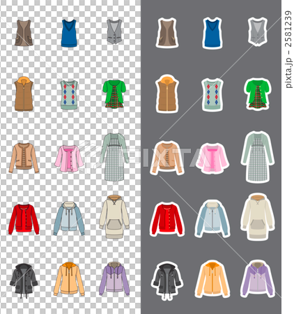 Women's fashion 2581239