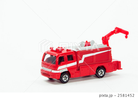 災害対策用救助車Ⅲ型【ミニカー】 災害対策用救助車Ⅲ型【ミニカー】 2581452