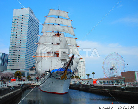 日本丸 2581934