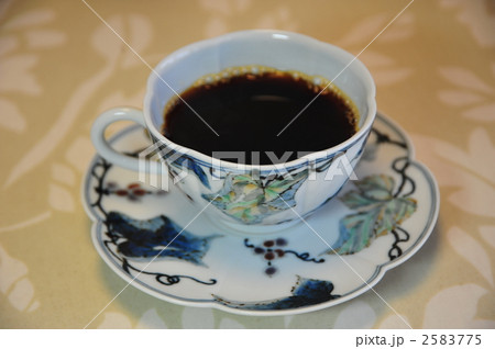 ブラックコーヒー ブラックコーヒー 2583775