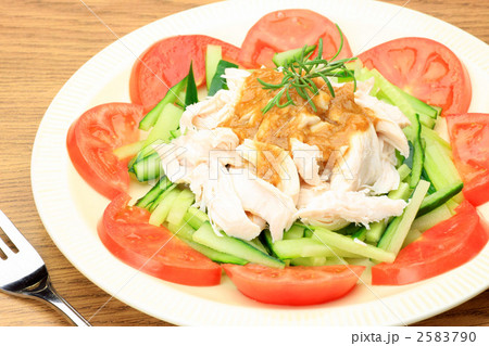 バンバンジー バンバンジー 2583790