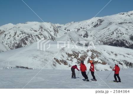 アンドラ アンドラ 2584364