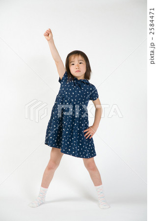 女の子 2584471