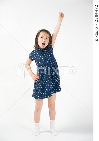 女の子 2584472