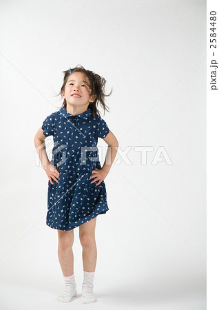 女の子 女の子 2584480