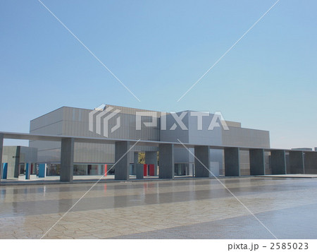 豊田市美術館 2585023