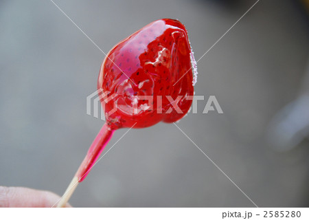 かわいい苺飴 かわいい苺飴 2585280