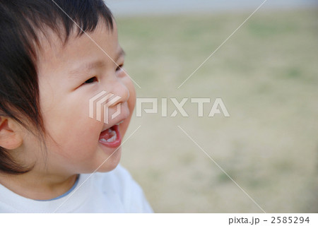 笑顔 2585294