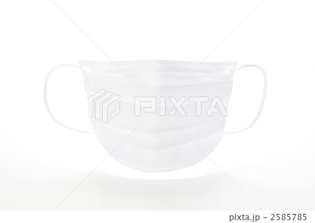 マスク 2585785