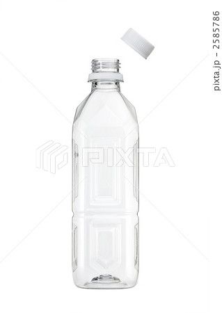 ペットボトル 2585786