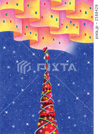 聖夜 聖夜 2588429