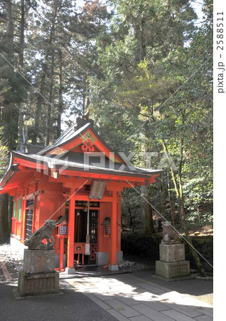 箱根蘇我神社 2588511