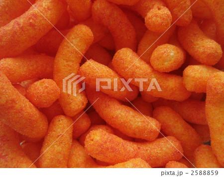 スナック菓子 スナック菓子 2588859