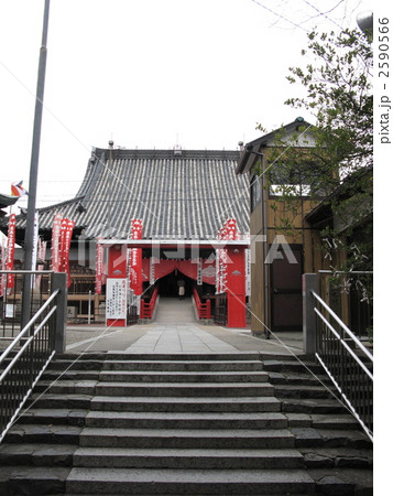 笠寺観音 2590566