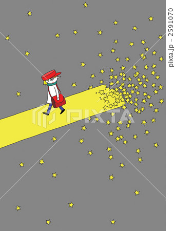 星の道 星の道 2591070