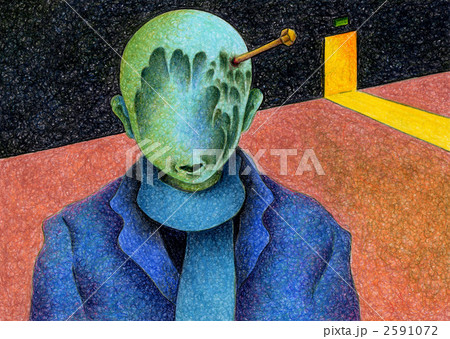 蘇った男 2591072