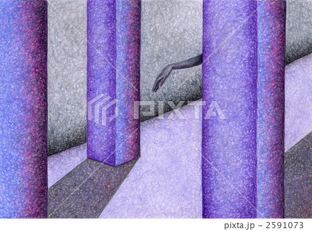 招く手 招く手 2591073