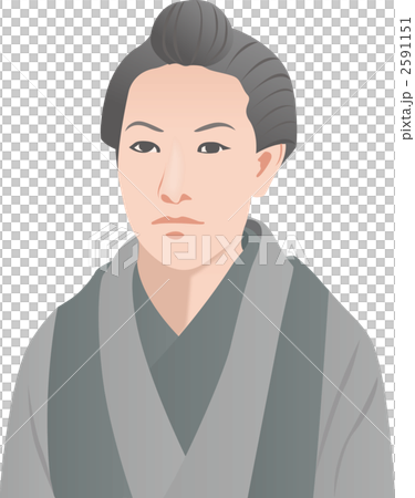 樋口一葉 樋口一葉 2591151