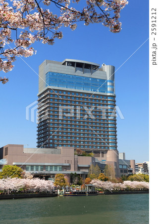 帝国ホテル大阪 2591212