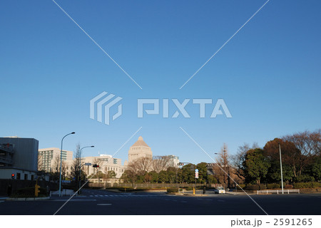 永田町 永田町 2591265