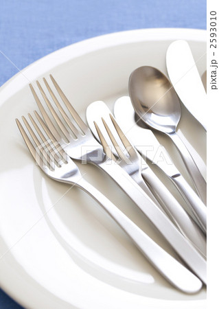 洋食器 2593010