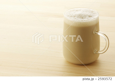 カフェオレ 2593572