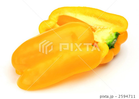 カラーピーマン 2594711