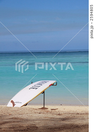 サーフボード サーフボード 2594805