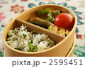 お弁当。 2595451