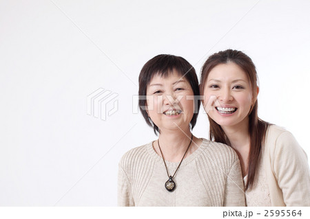 親子 親子 2595564