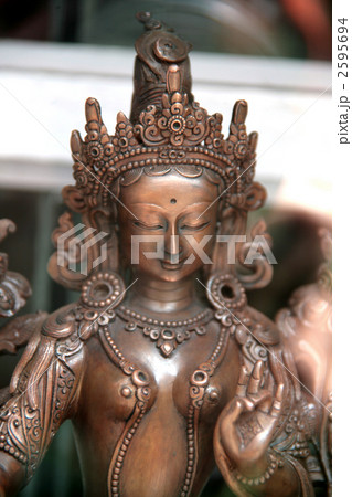 仏像 2595694