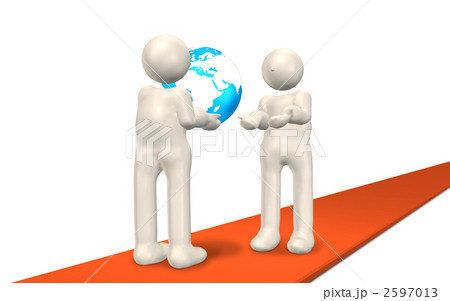 後世に引き継がれるもの 2597013