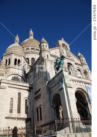 サクレクール サクレクール 2597688