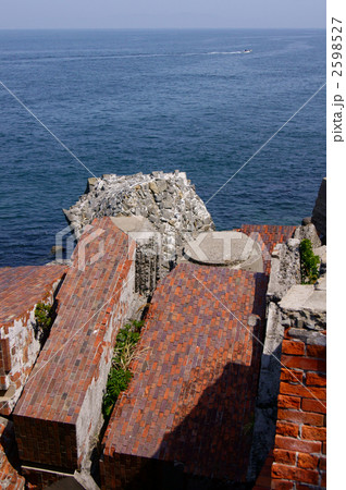 友ヶ島 第二砲台 友ヶ島 第二砲台 2598527