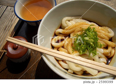 伊勢うどん 伊勢うどん 2599399