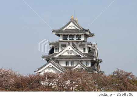 墨俣一夜城 墨俣一夜城 2599506